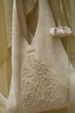 淺花園托特包 Light Garden Tote