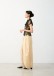 花苞蕾絲裙 LACE BUD SKIRT