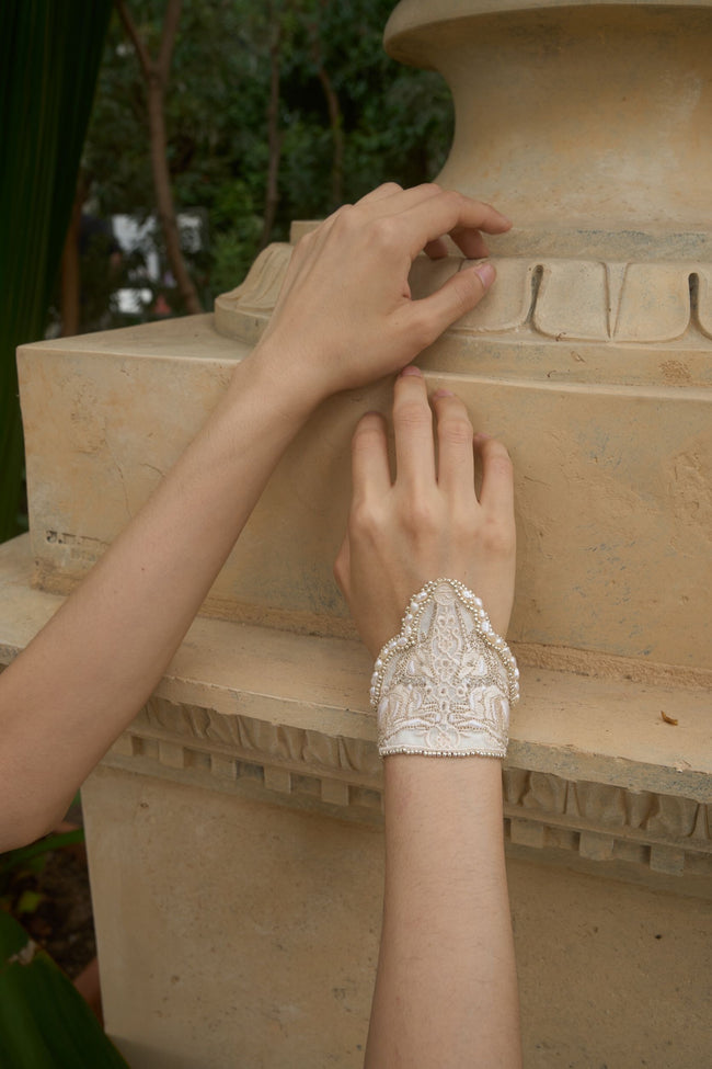 獨角獸繁花手鏈 Unicorn Bracelet