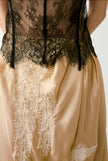 闇蕾絲上衣 DARK LACE TOP