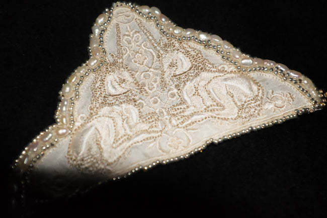 獨角獸繁花手鏈 Unicorn Bracelet